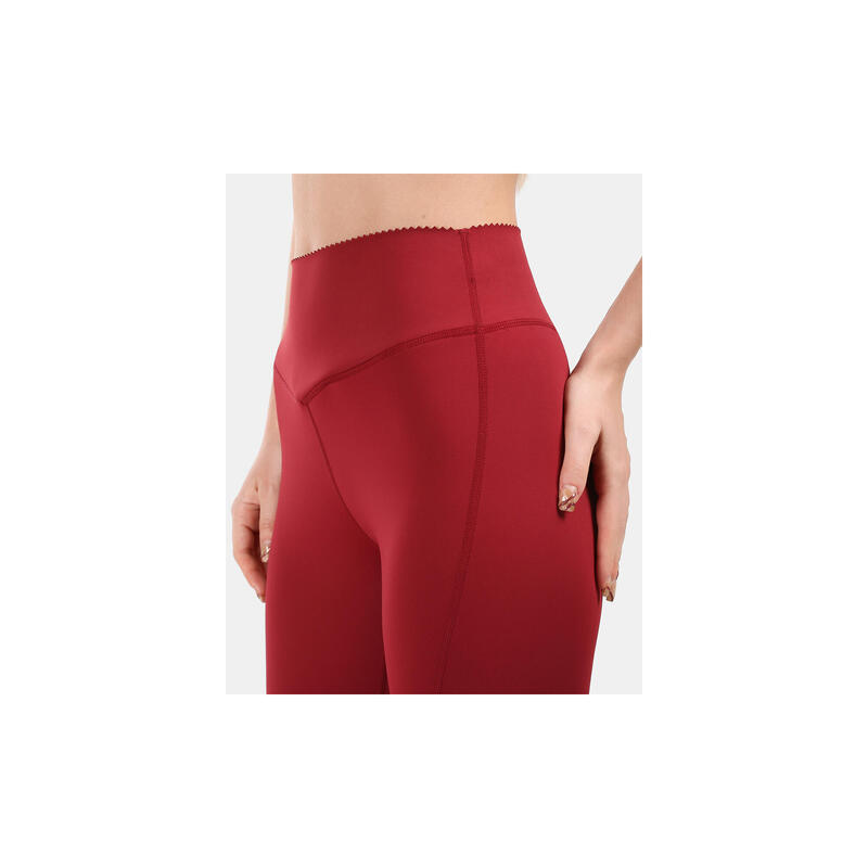 Colanți KILPI Rivian, Rosu Inchis