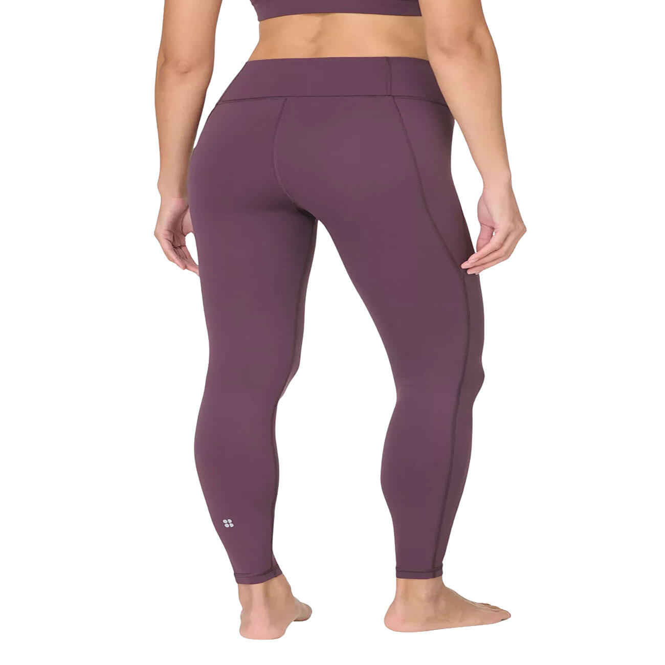 SWEATY BETTY Ultimate Studio Leggings  NEPTUNUSPAARS M 4/7