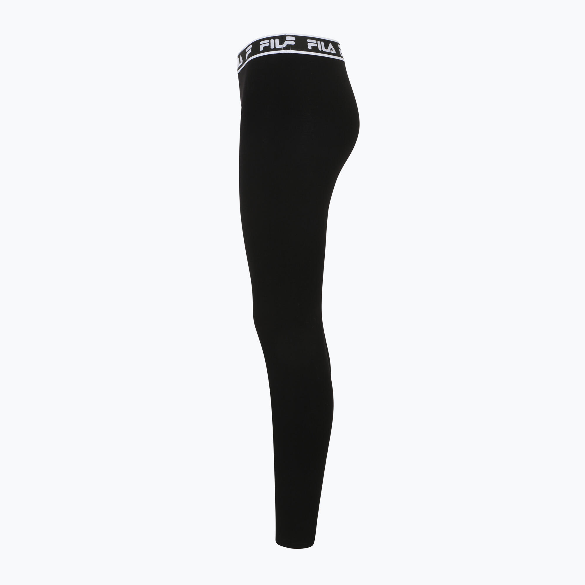 Legginsy damskie FILA Luzzi 3/4
