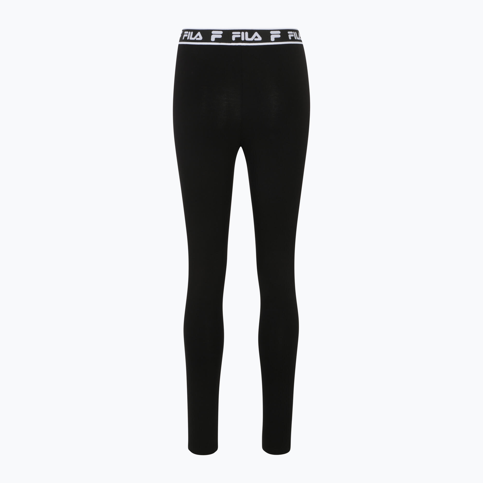 Legginsy damskie FILA Luzzi