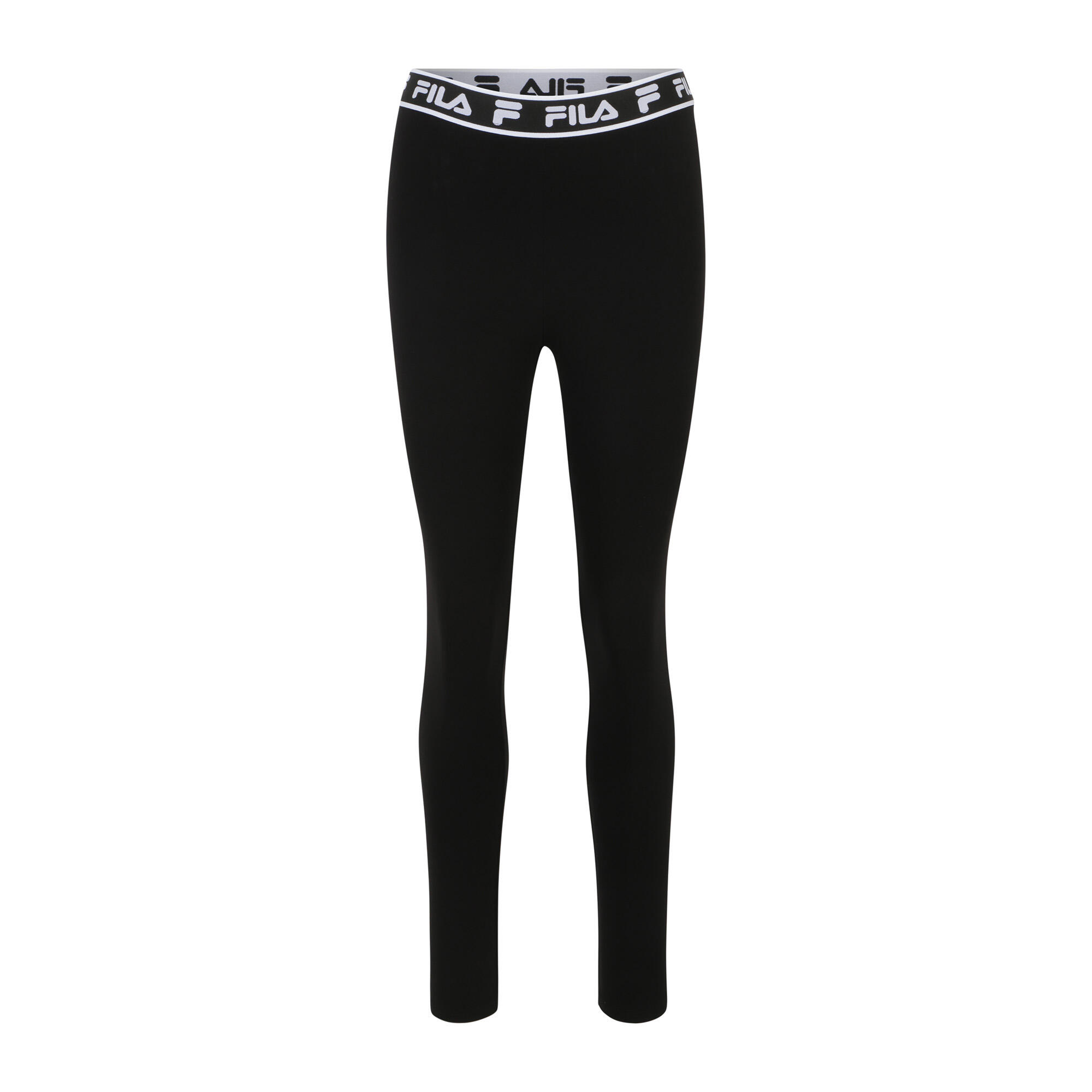Legginsy damskie FILA Luzzi 4/4