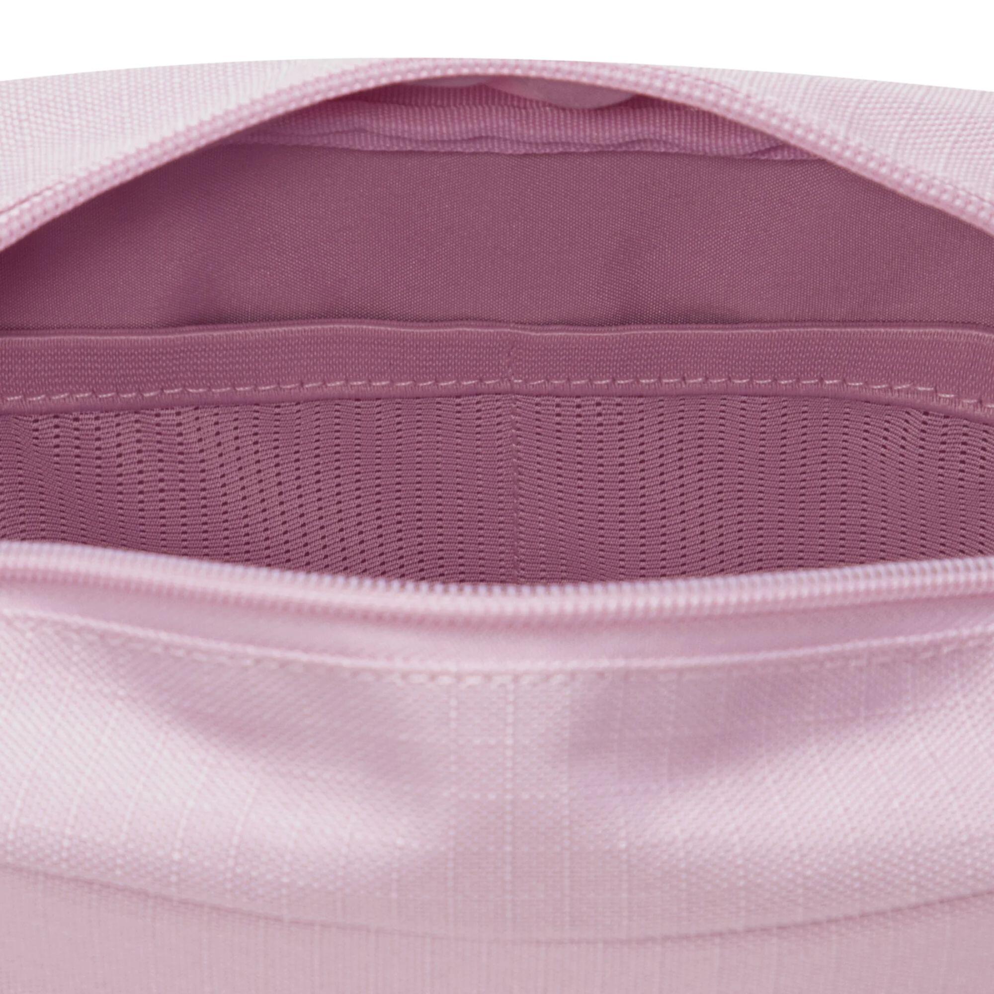 Sac Bandoulière Blacktop Rose - MA9191-AMG 3/4