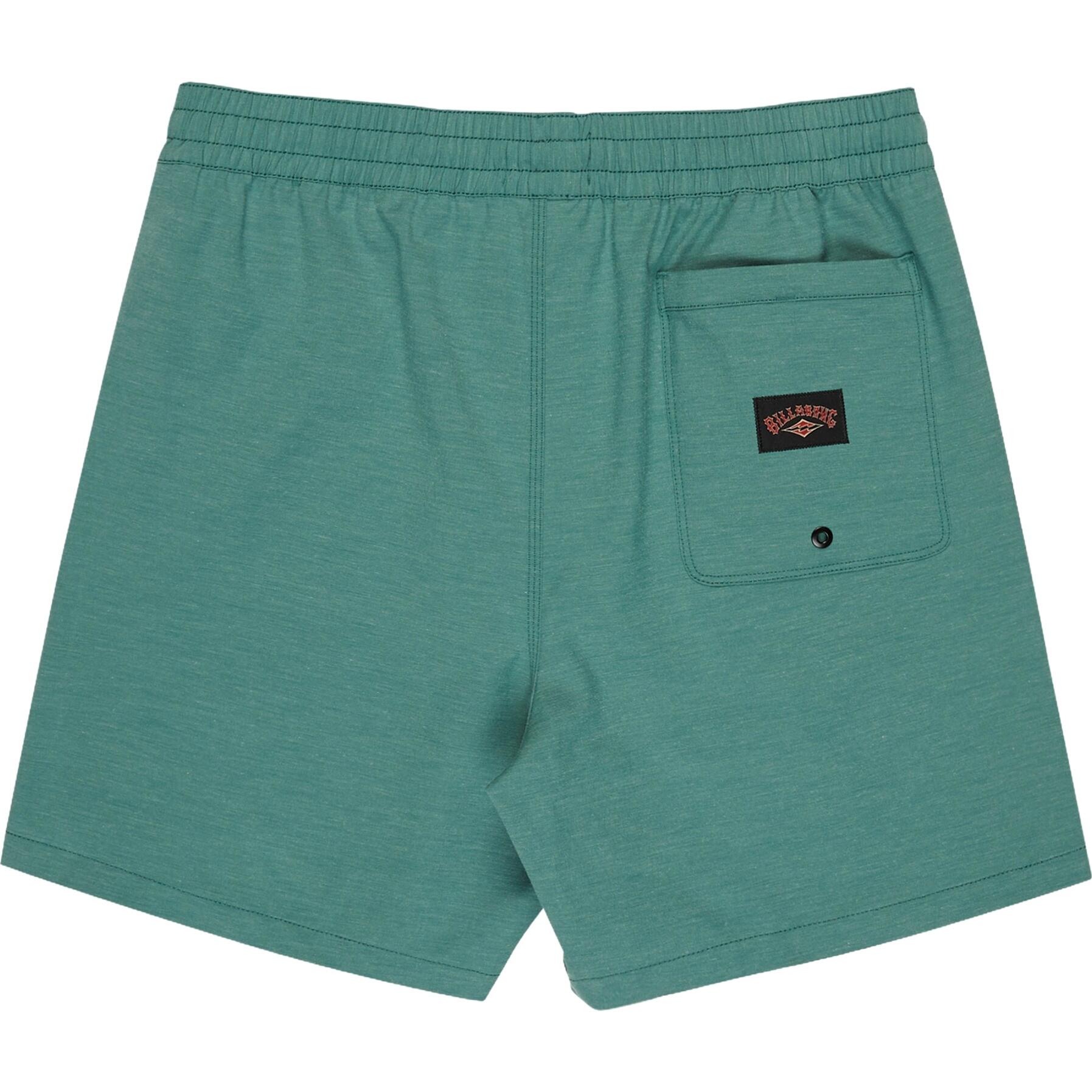 Maillot de bain Billabong modèle Every Other Day 17 pour homme 3/6