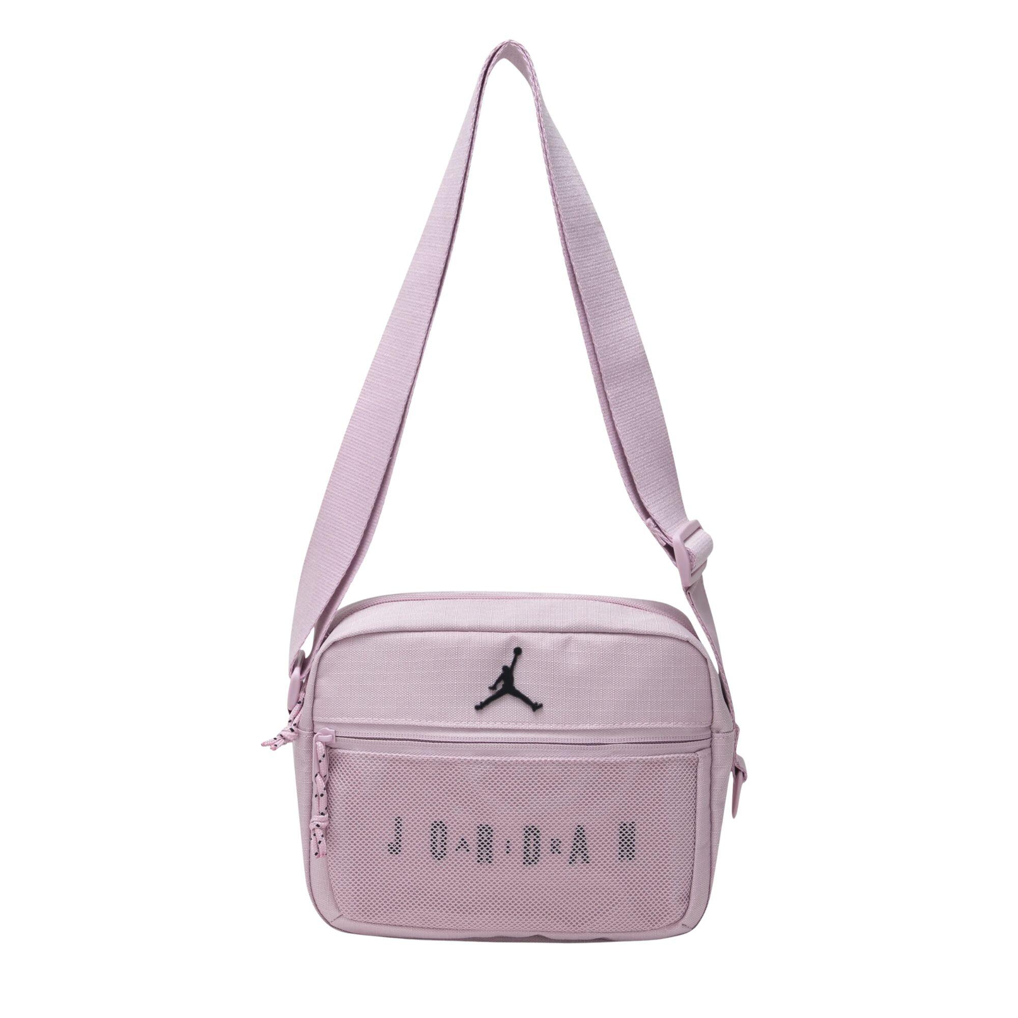 Sac Bandoulière Blacktop Rose - MA9191-AMG 4/4