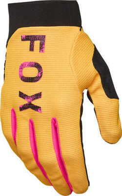 Fox head ranger full-finger fietshandschoenen