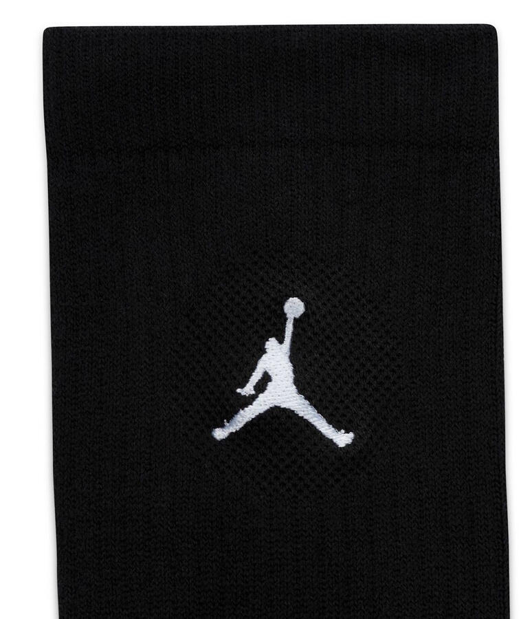 Skarpety sportowe Nike Jordan 3-pack 3/3