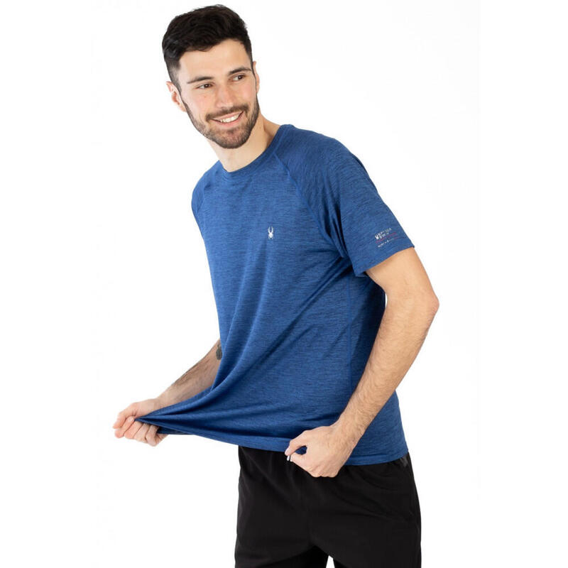 T-Shirt séchage rapide