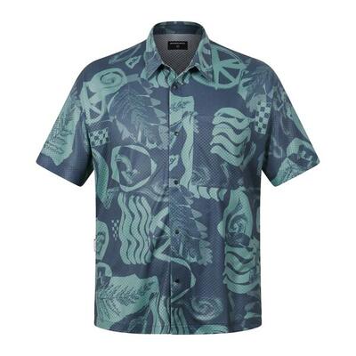 Camicia Endura AllTrack Ride