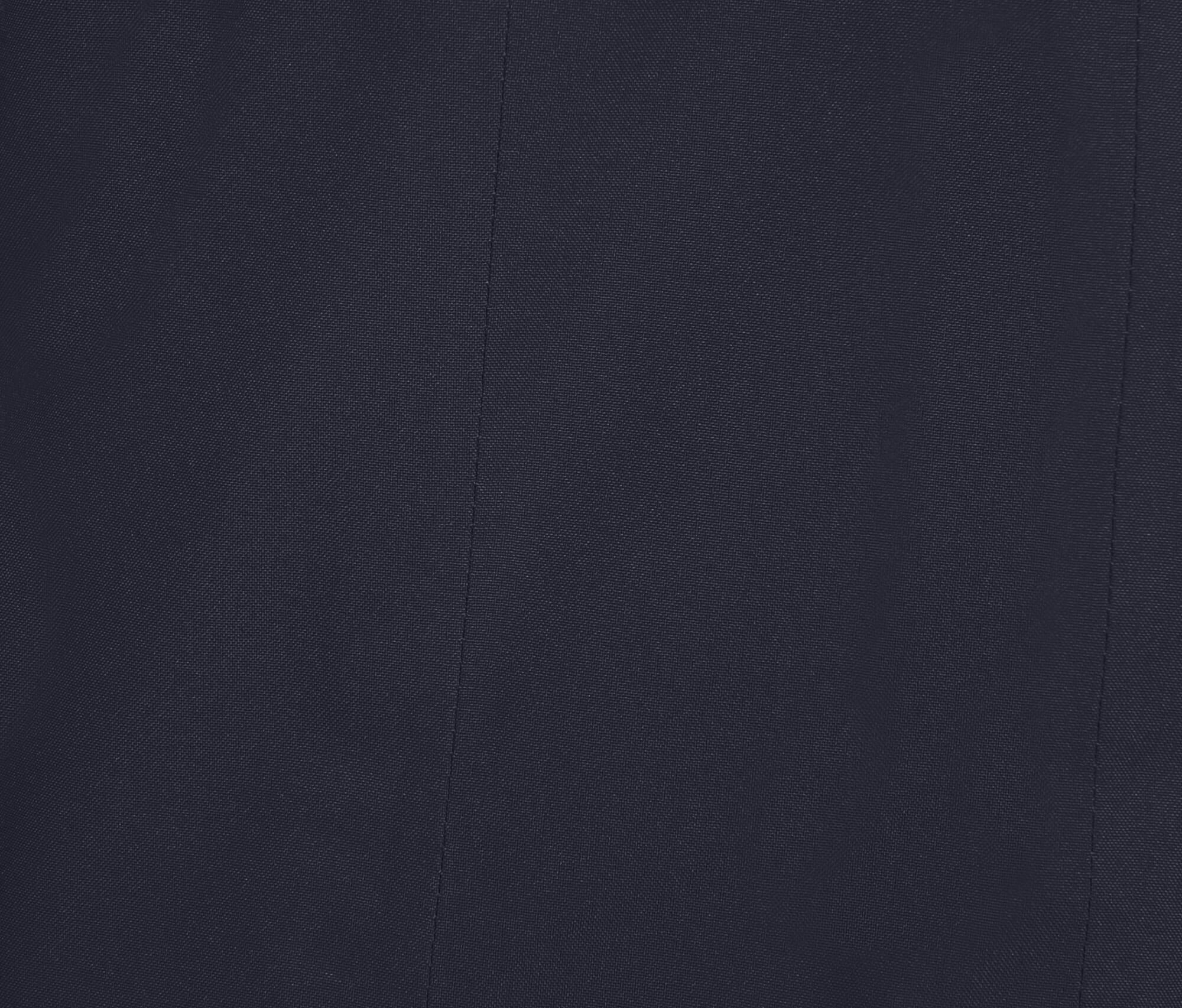 Kinder Skihose wattiert, 20000 mm Wassersäule Blau 5/5