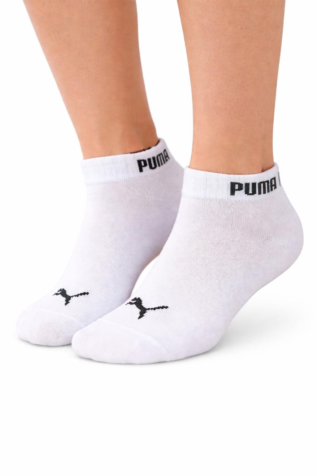 Skarpetki unisex Puma 3-PAK 3/3