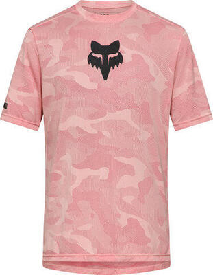 Fox head ranger trudri korte mouw jersey heren