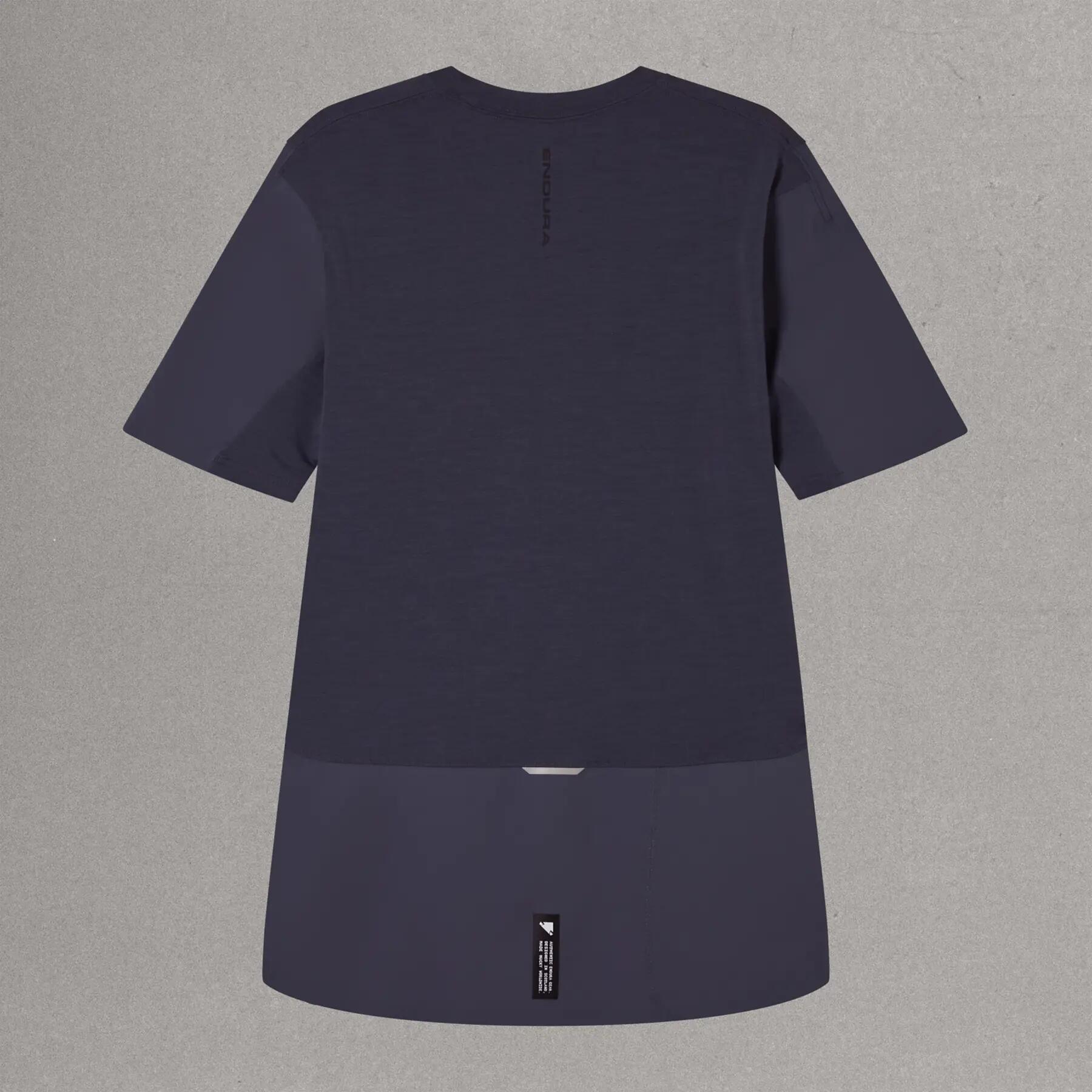 T-shirt Endura AllTrack Ride 2/2