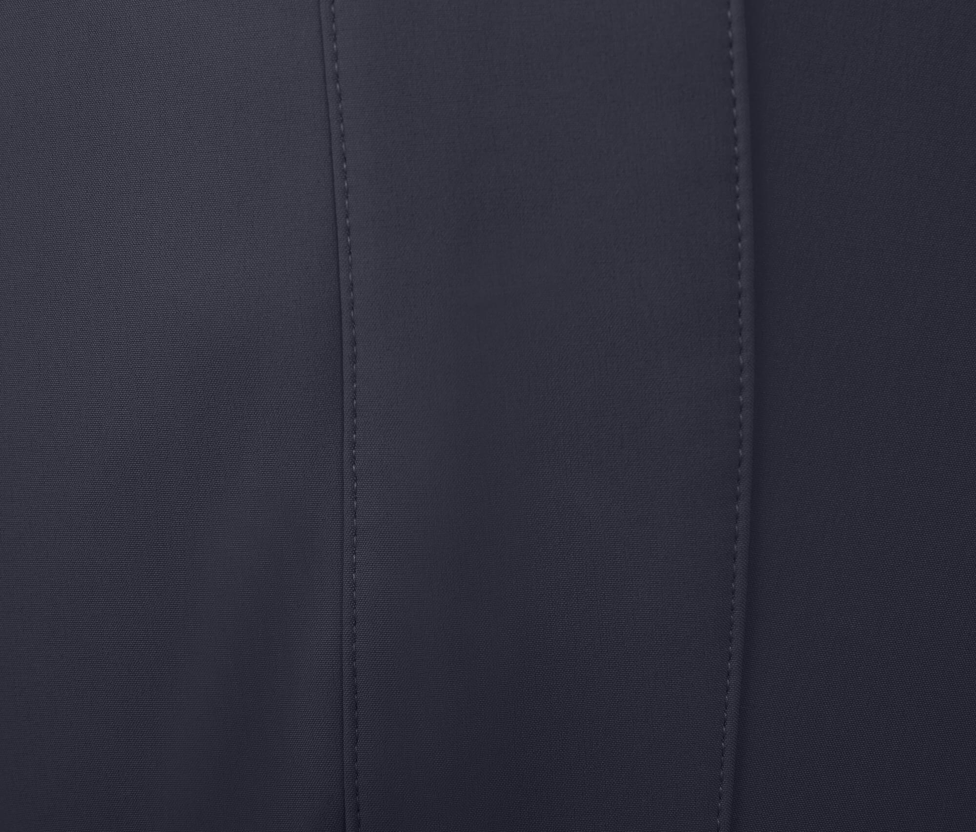 Damen Softshell Skihose winddicht, elastisch Blau 5/5
