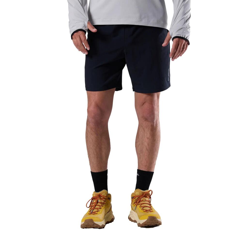 Short Rossignol Sidelhorn 7'