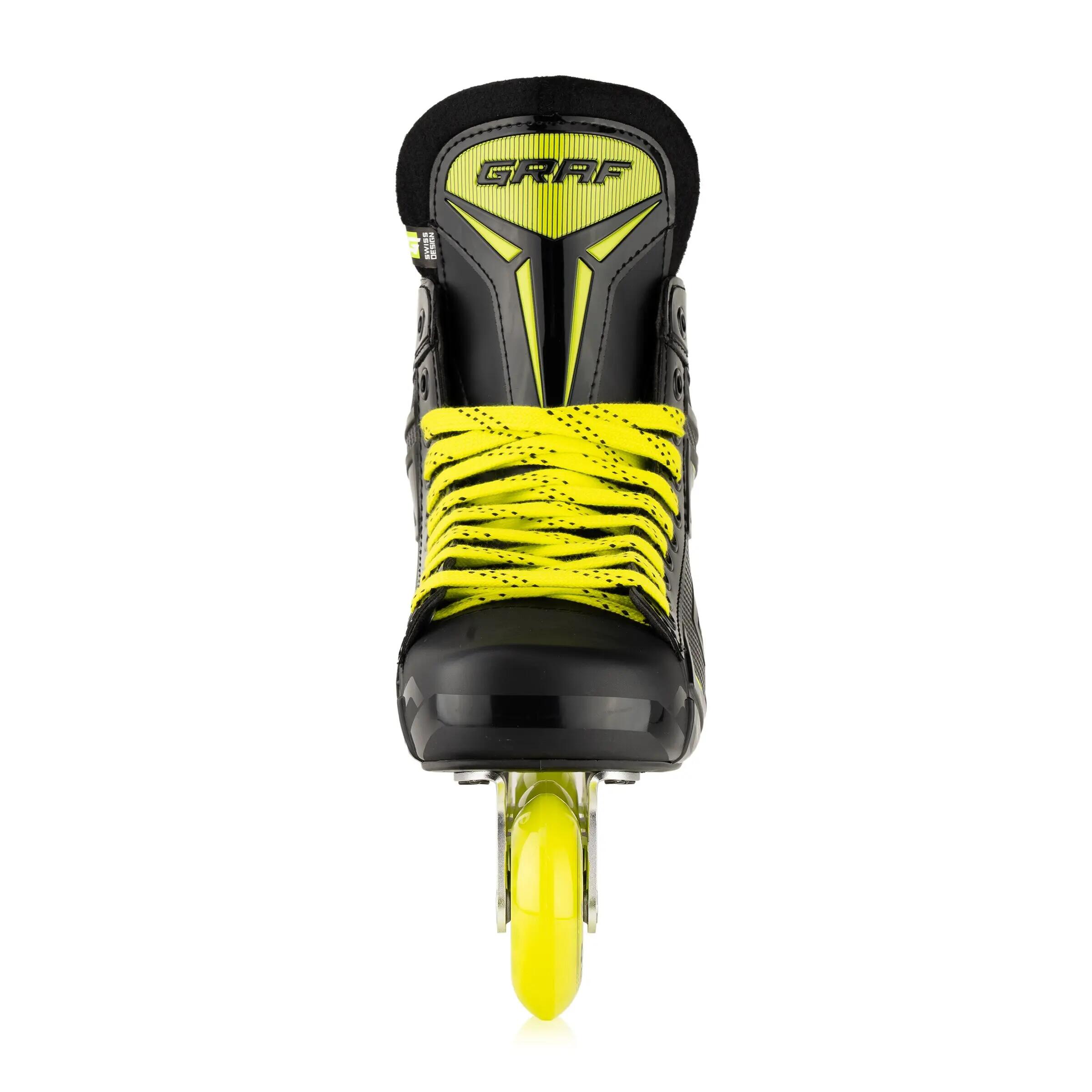 Inliner Graf Supra G105X Senior 3/13