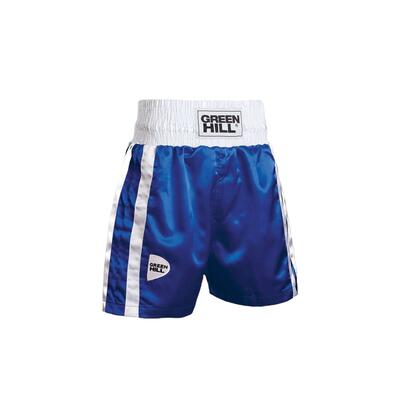 Pantaloncini Boxe Elite da Allenamento e da Gara per Dilettanti
