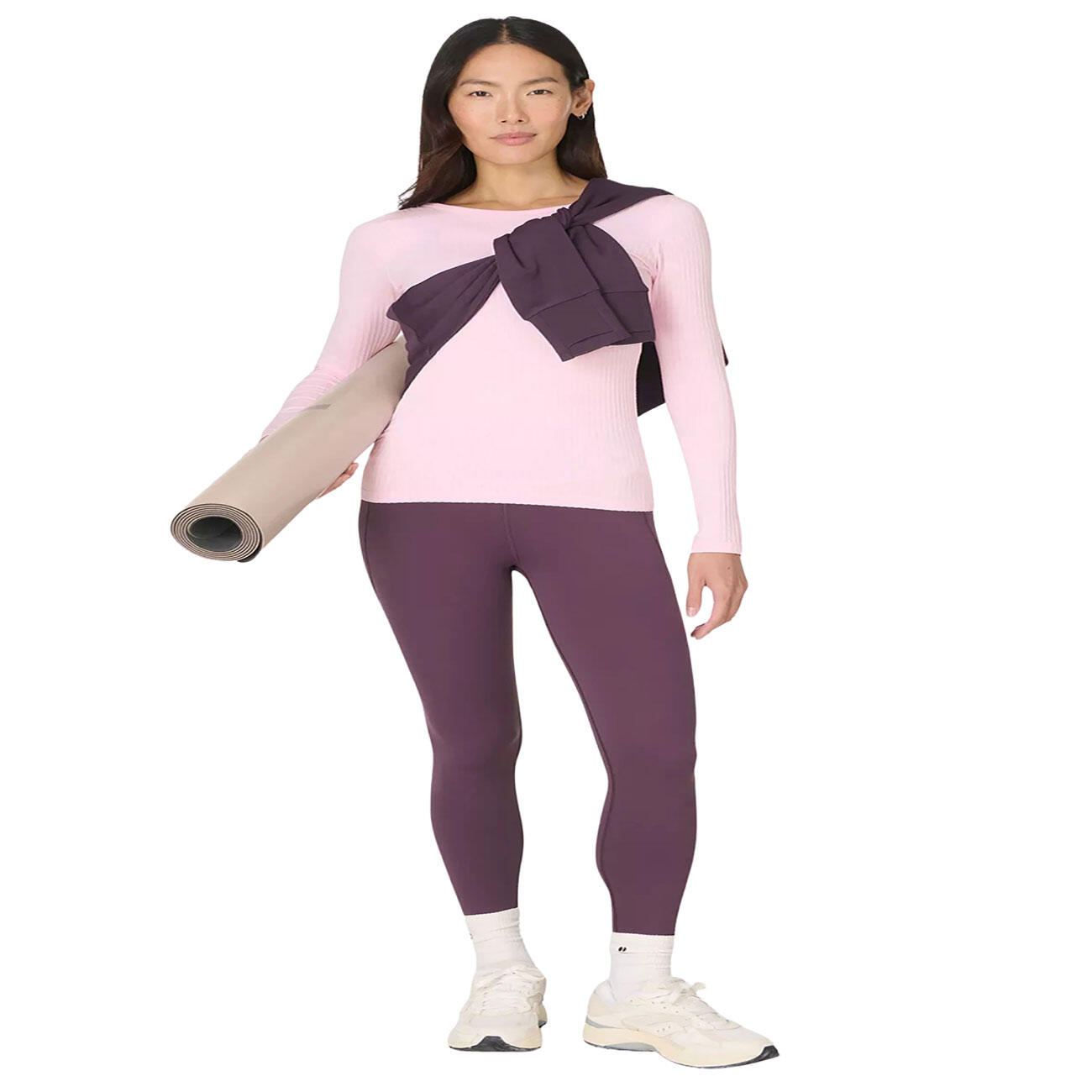 Leggings Sweaty Betty Ultimate Studio Flare 2/7