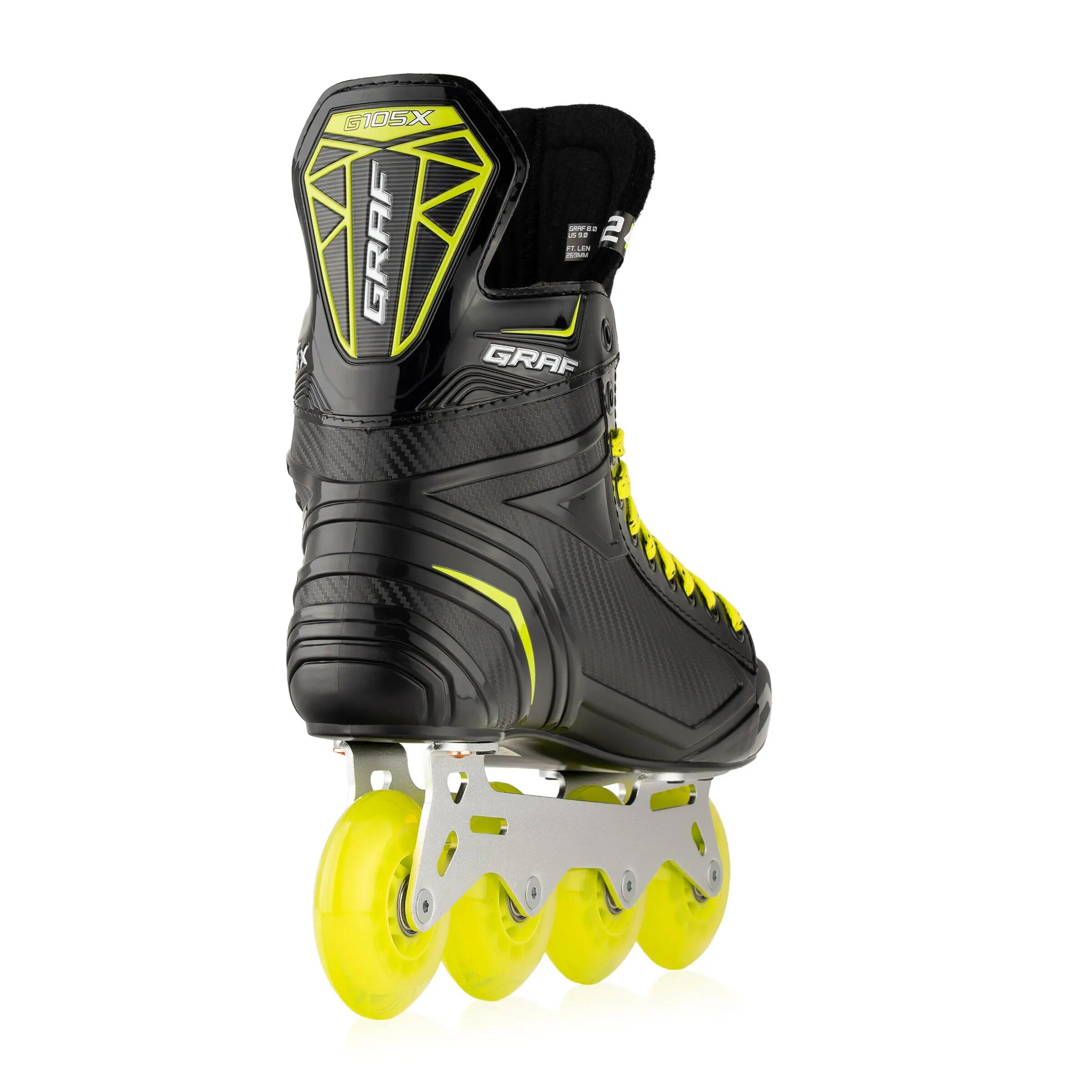 Inliner Graf Supra G105X Senior 5/13