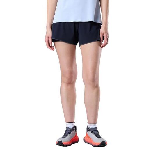 2-in-1-Shorts Damen Rossignol Sapa