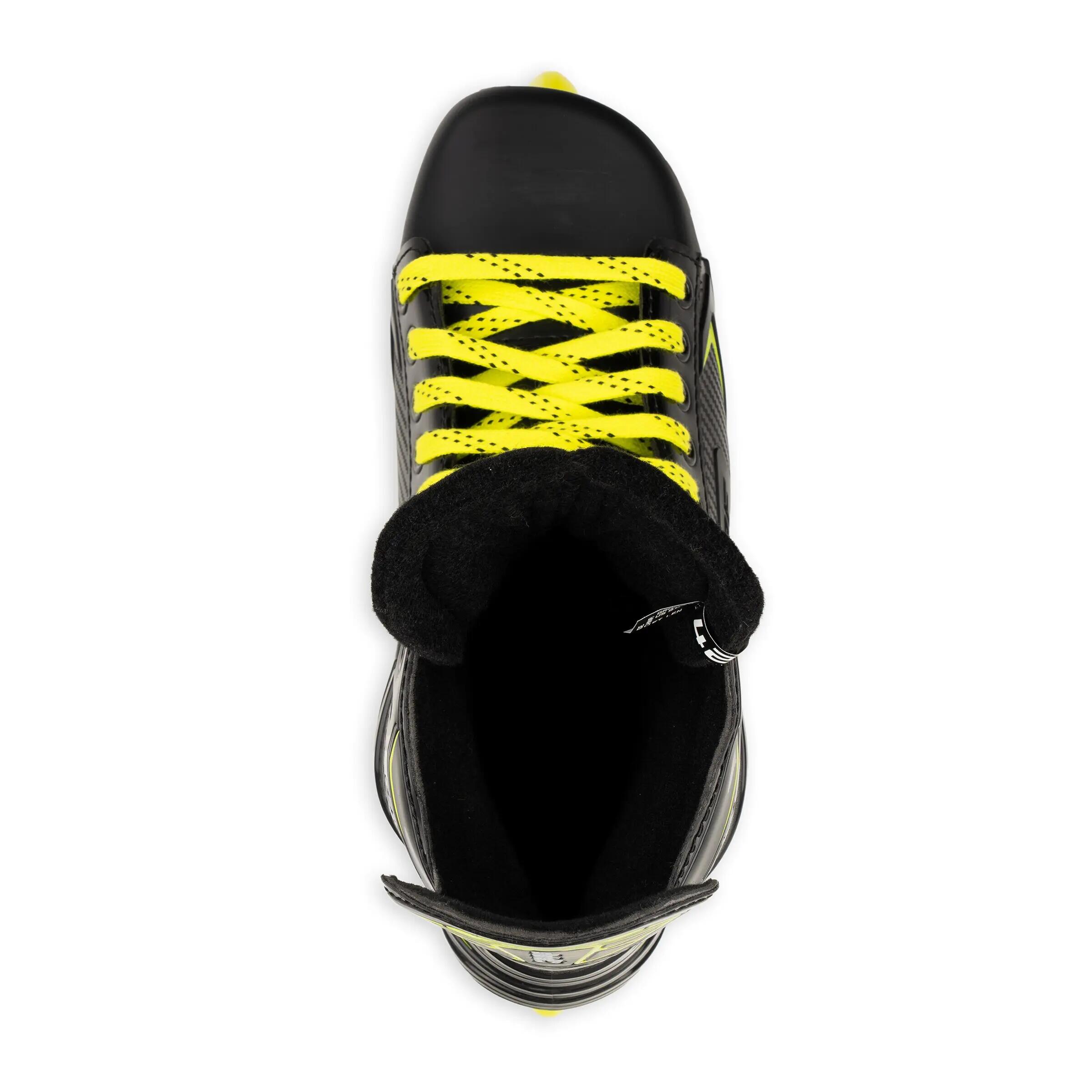 Inliner Graf Supra G105X Senior 4/13