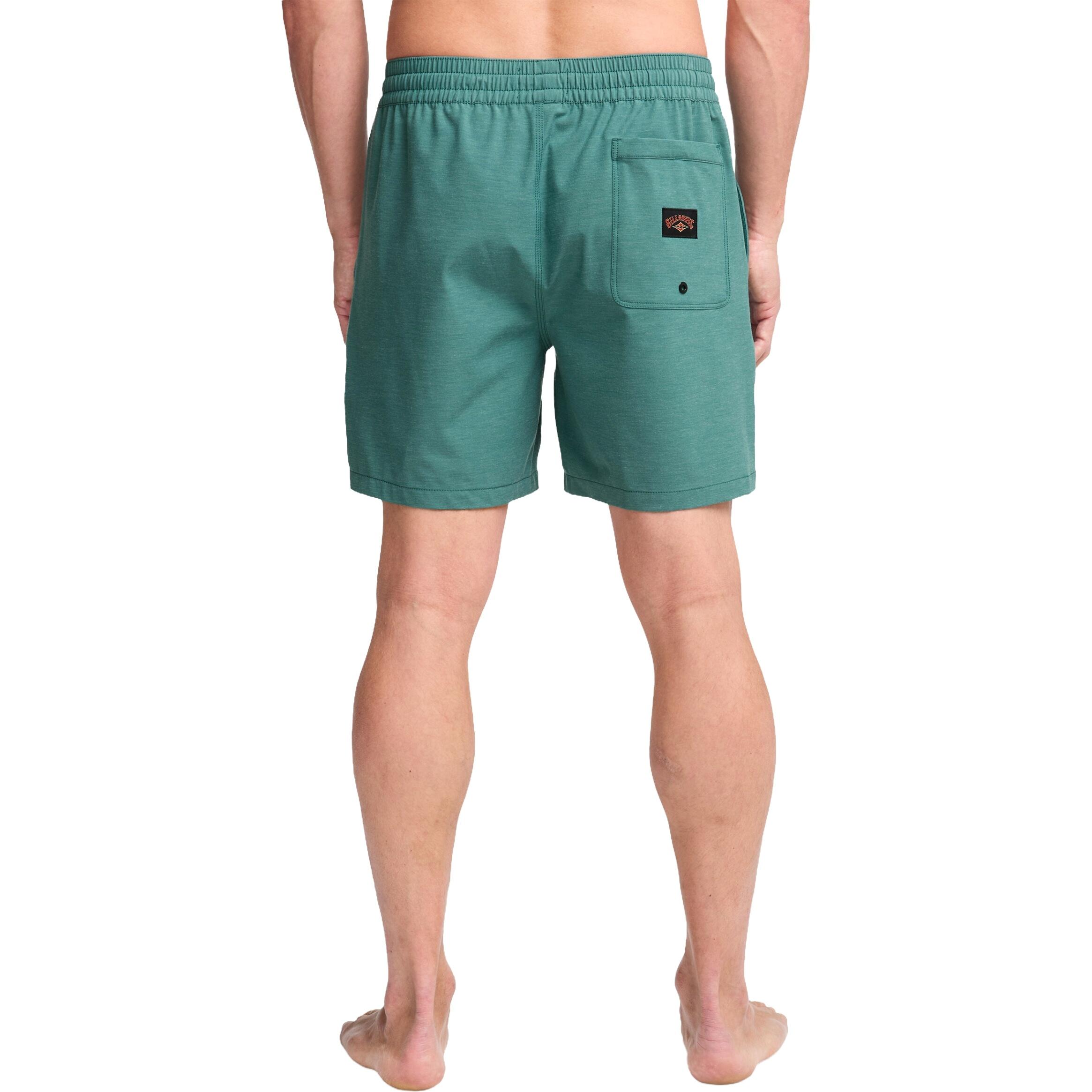 Maillot de bain Billabong modèle Every Other Day 17 pour homme 5/6