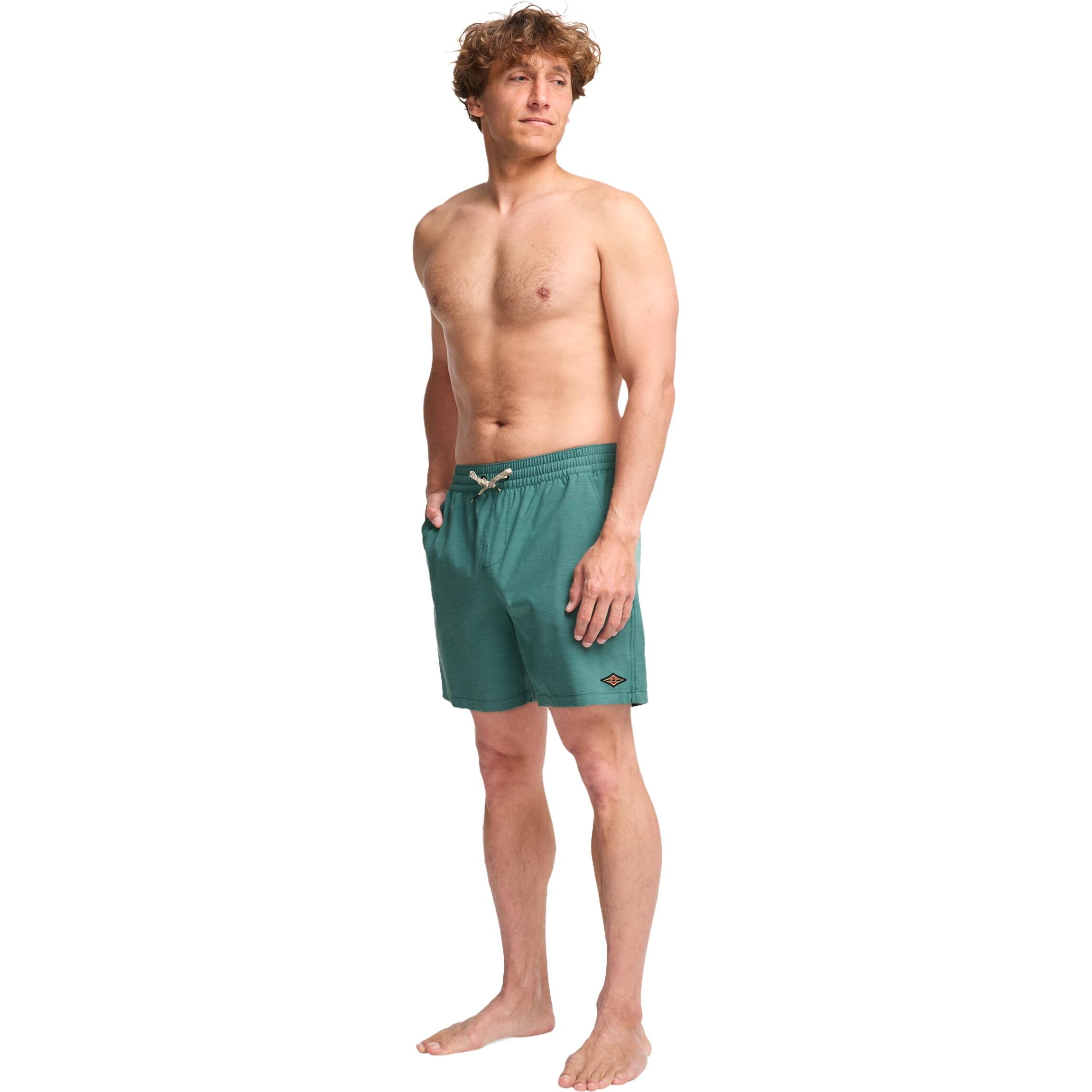 Maillot de bain Billabong modèle Every Other Day 17 pour homme 4/6