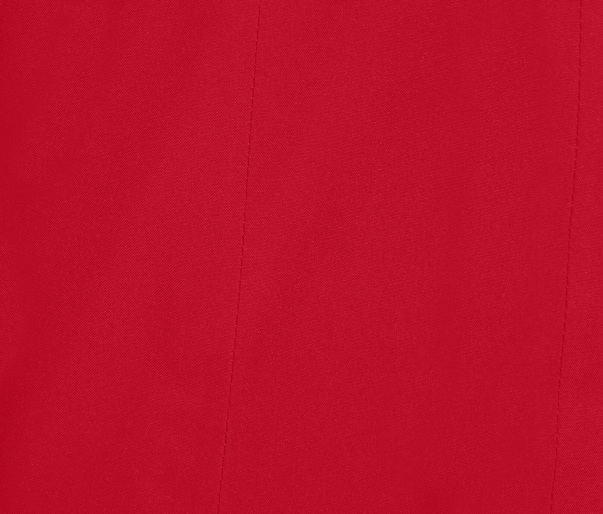 Kinder Skihose wattiert, 20000 mm Wassersäule Rot 5/5