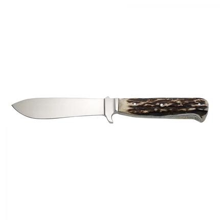 Whitefox Jagd- und Angelmesser Waidblatt Gesamtlänge cm: 23,5