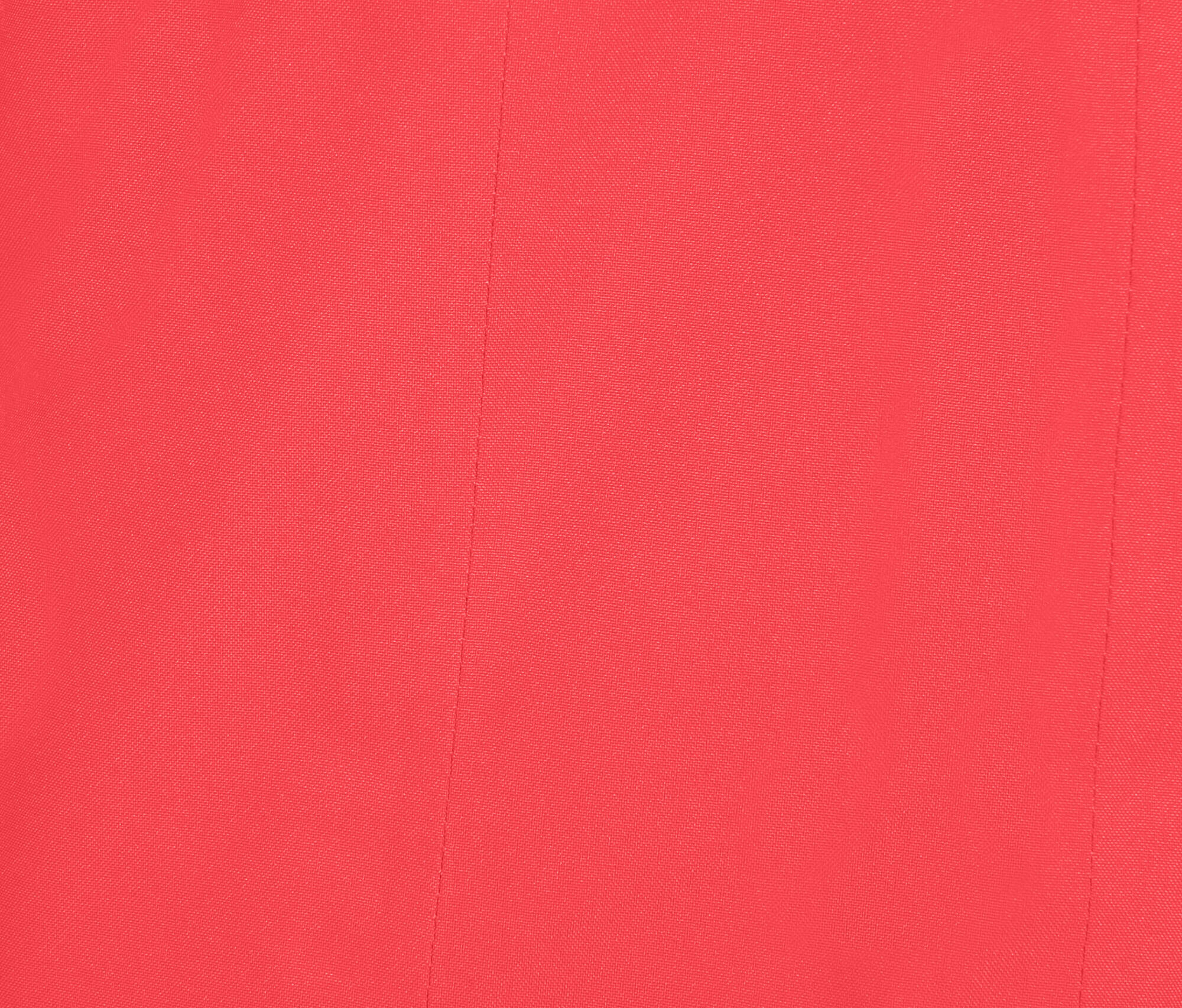 Kinder Skihose wattiert, 20000 mm Wassersäule Rot 5/6