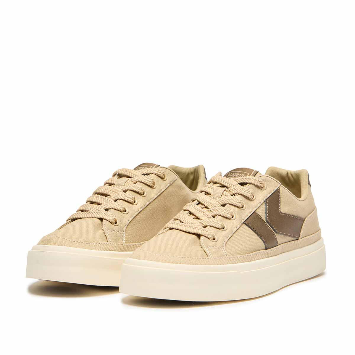 Baskets unisexe AUTHENTIC SEJONG 2 beige 2/6