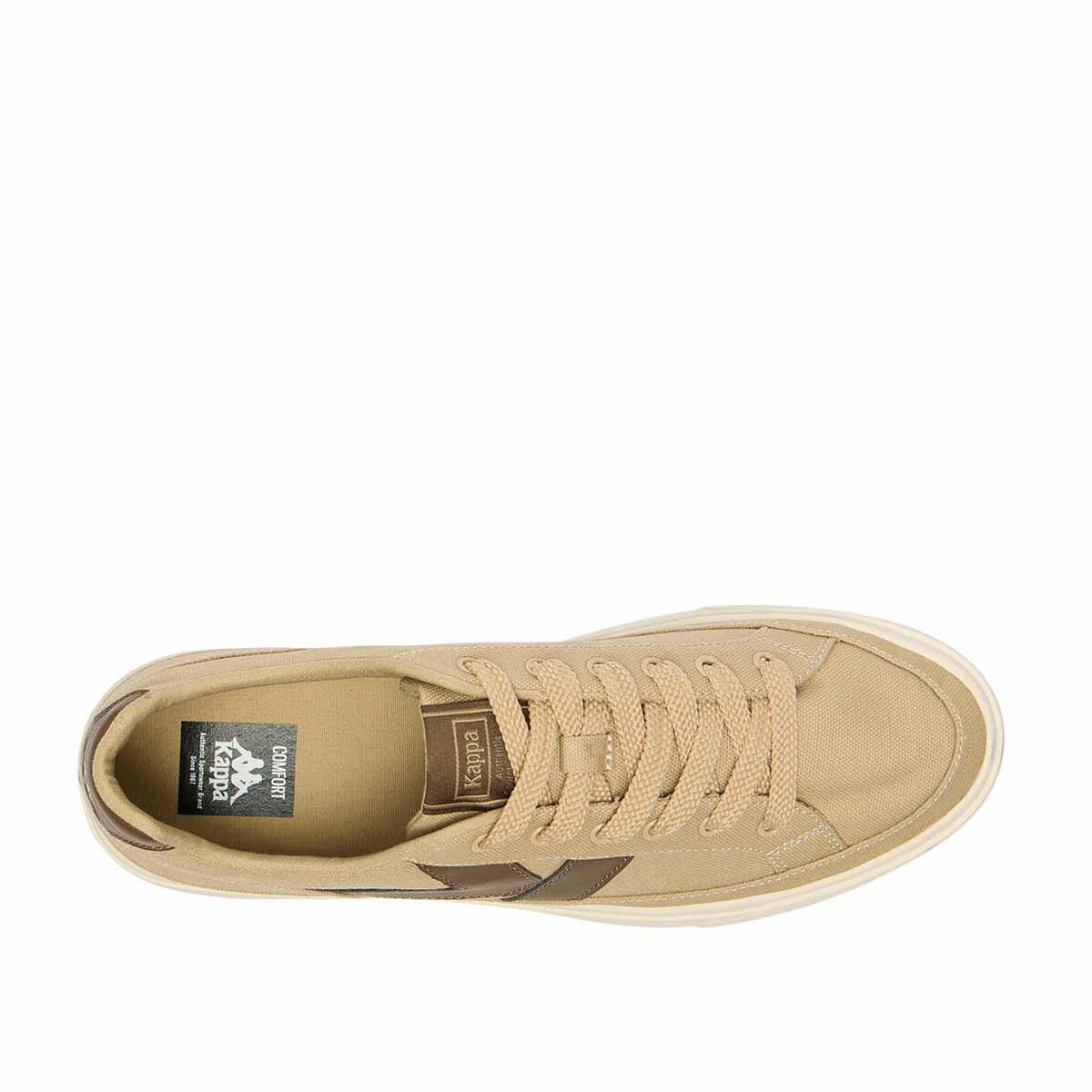 Baskets unisexe AUTHENTIC SEJONG 2 beige 5/6
