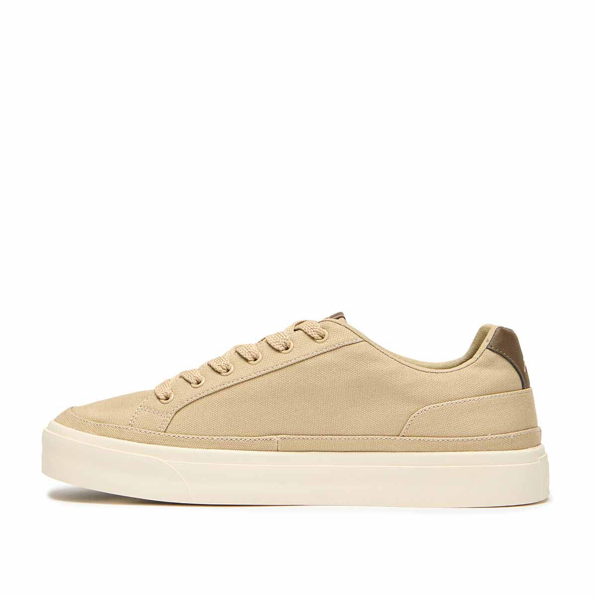 Baskets unisexe AUTHENTIC SEJONG 2 beige 4/6