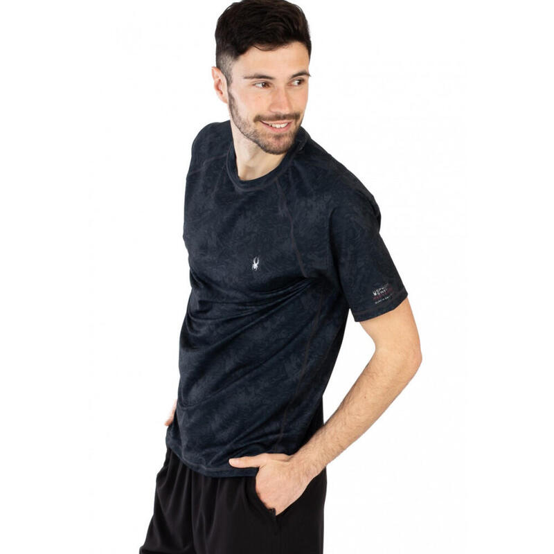 T-Shirt séchage rapide