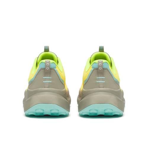 Chaussures - course - respirantes - xodus ultra 4 - vizigold/laurier 5/5