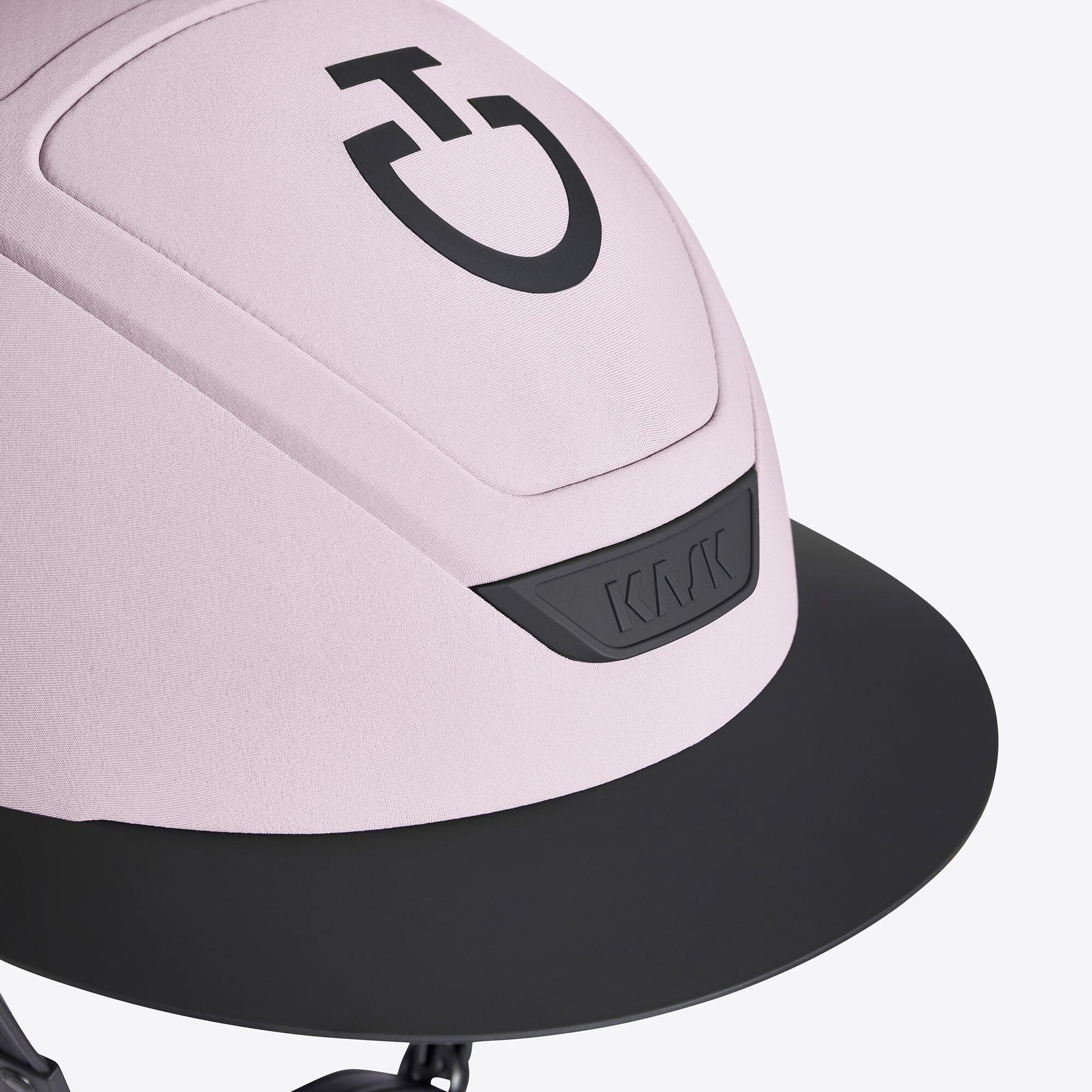Casque Wide Brim Cavalleria Toscana - 3/4