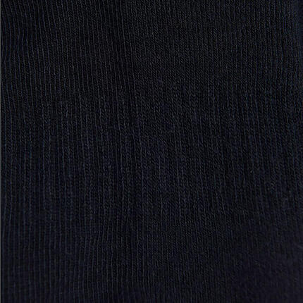 SWEATY BETTY Essentials Mini Crew Sokken 3-Paar ZWART 6-8