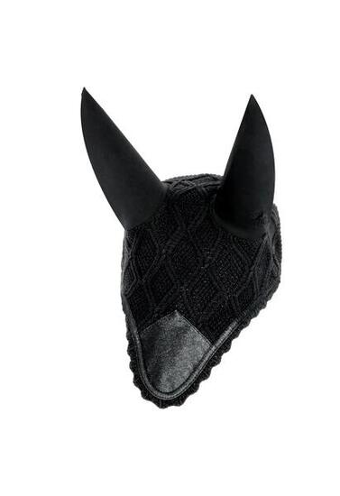 Paraorecchie universali per cavalli EQUESTRIAN QUEEN Primavera/Estate 2026