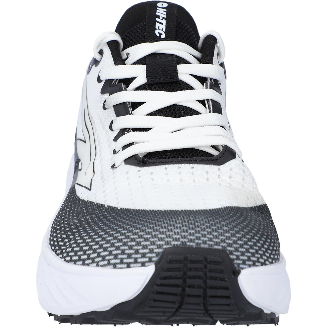 HI-TEC Hi-Tec Wandelschoen Geo Propel  - Heren - Wit Veterschoenen HELDER 3/7