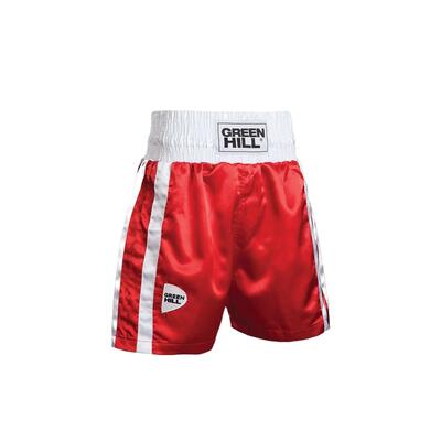 Pantaloncini Boxe Elite da Allenamento e da Gara per Dilettanti