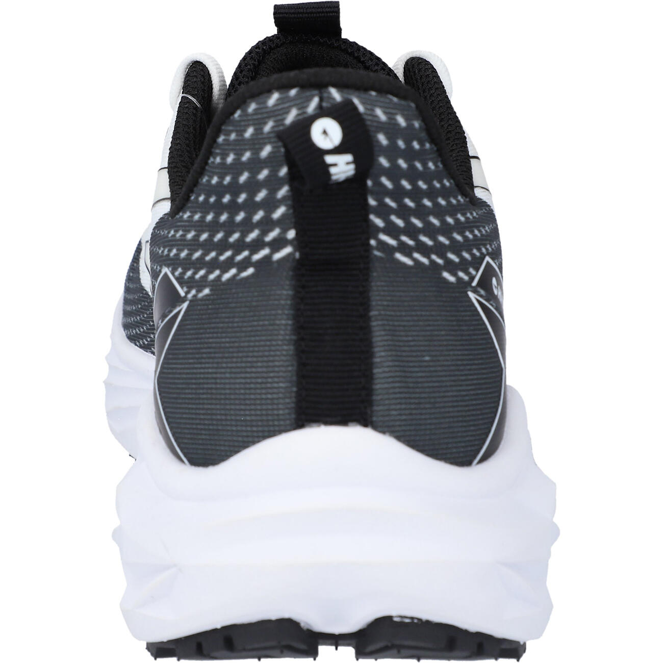 HI-TEC Hi-Tec Wandelschoen Geo Propel  - Heren - Wit Veterschoenen HELDER 5/7