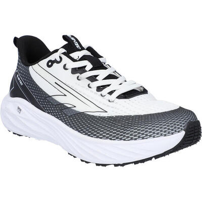 Hi-tec hi-tec wandelschoen geo propel - heren - wit veterschoenen helder