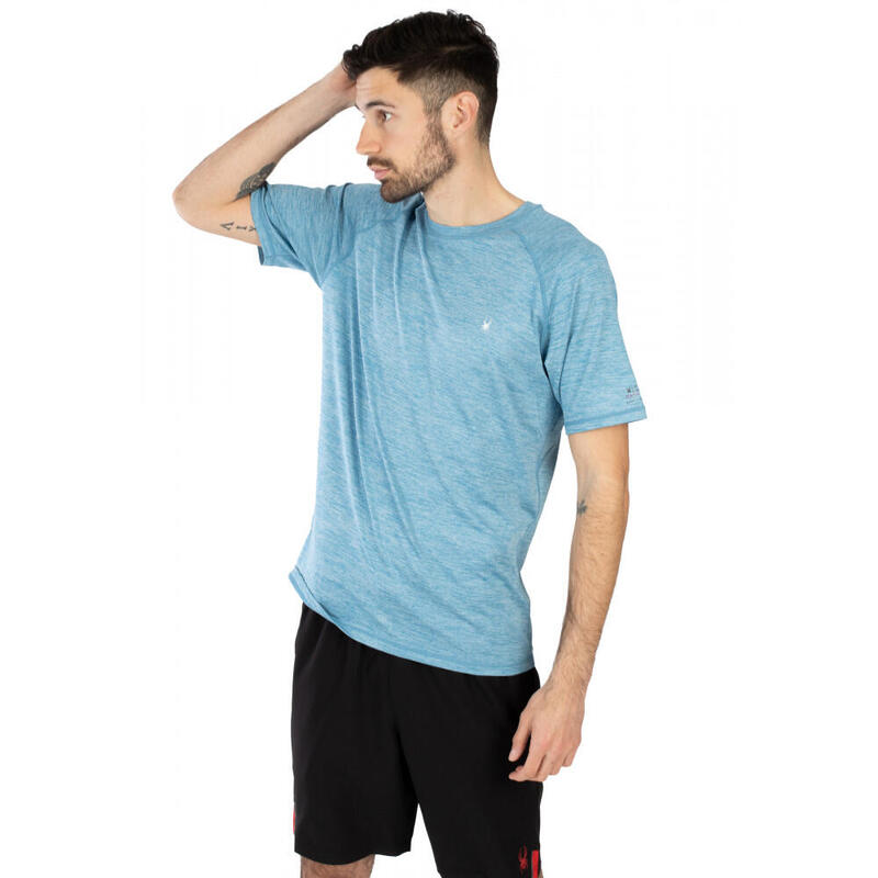 T-Shirt séchage rapide
