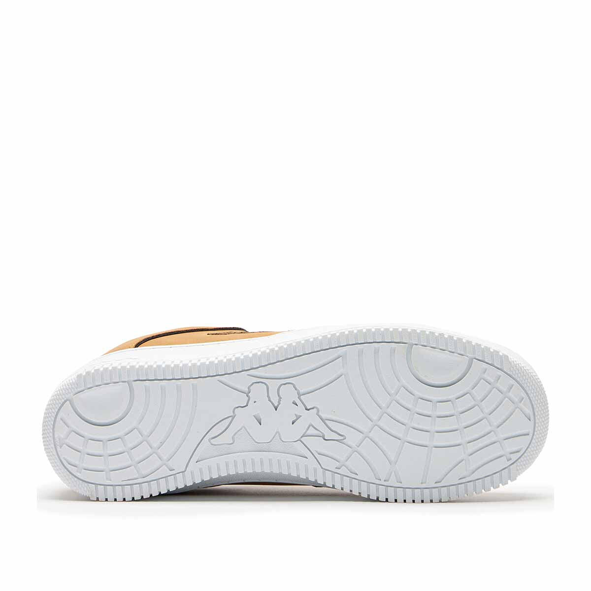 Baskets homme LOGO MASERTA 4.0 marron 6/6