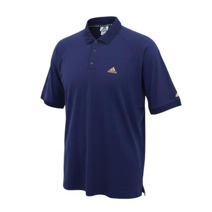 Shirt Multicolor Polo in Blau