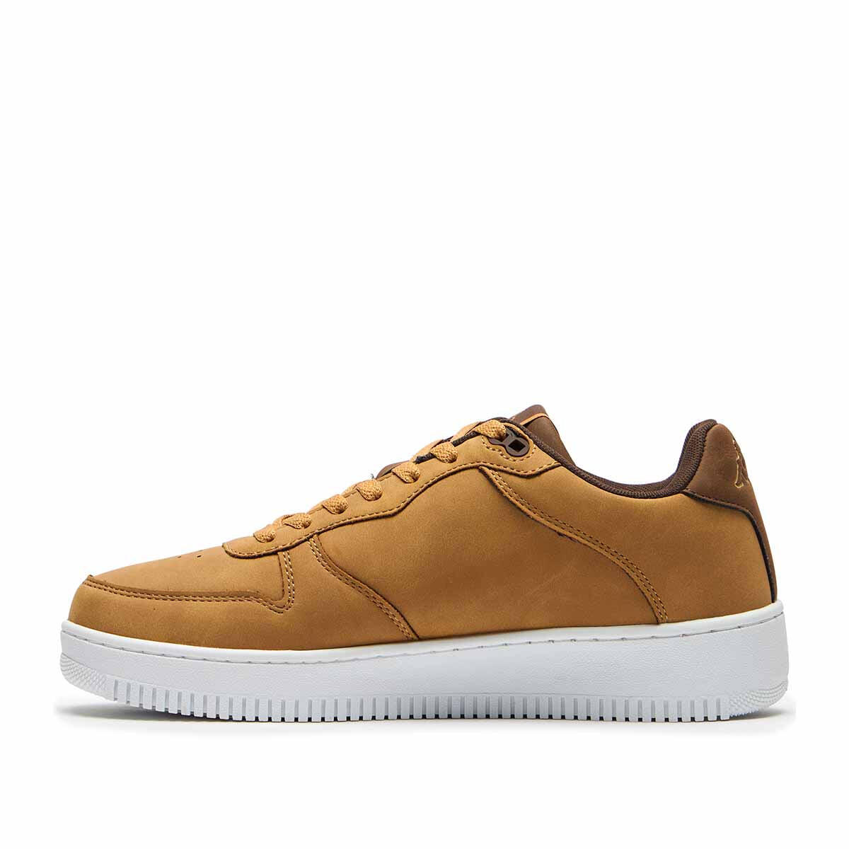 Baskets homme LOGO MASERTA 4.0 marron 4/6