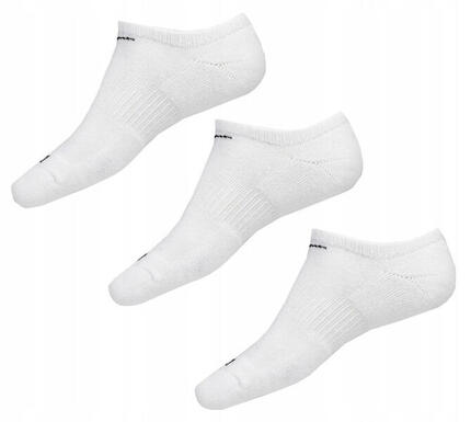 Skarpet Nike Everyday Plus Dri-FIT 3 pary