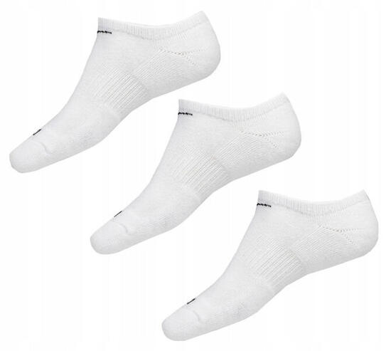 Skarpet Nike Everyday Plus Dri-FIT 3 pary
