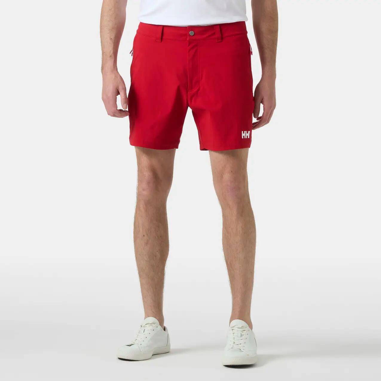 Szorty Helly Hansen Move QD 6" 2/6