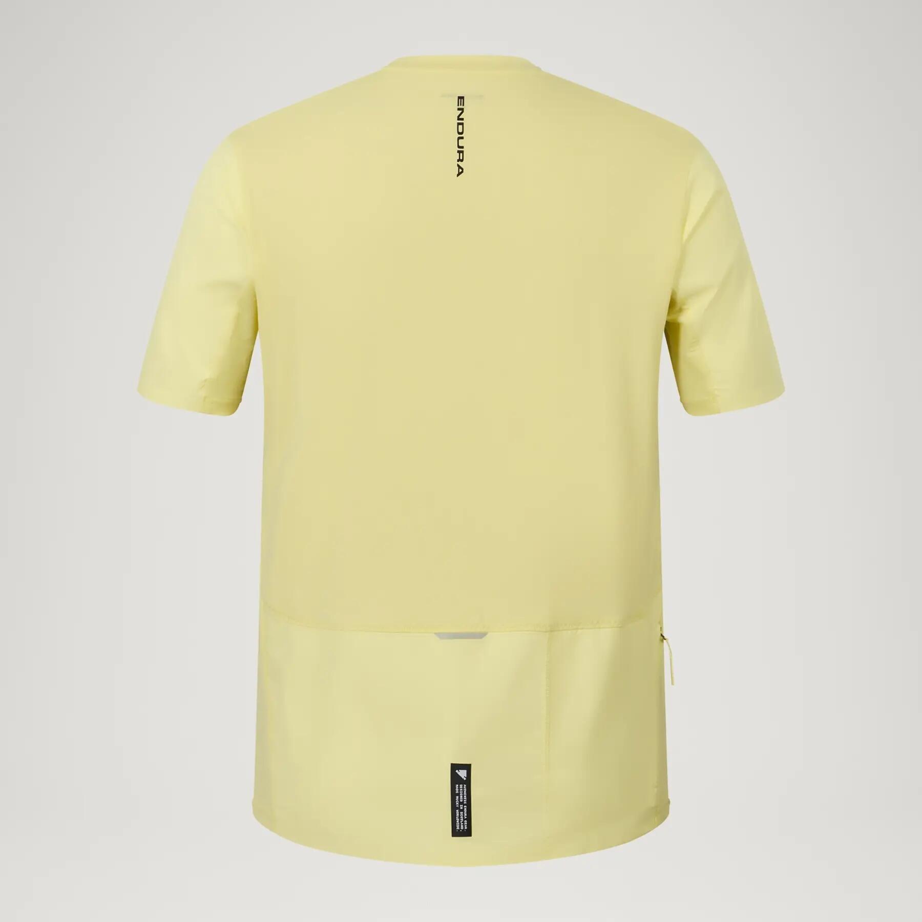 T-shirt Endura AllTrack Ride 2/2