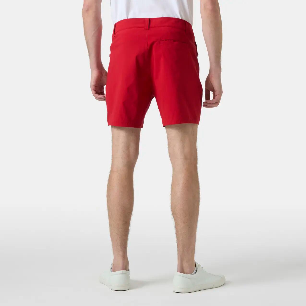 Szorty Helly Hansen Move QD 6" 4/6